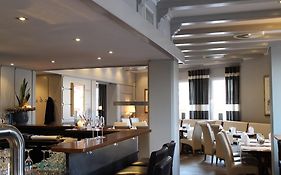 Hotel-Restaurant Große-Wilde